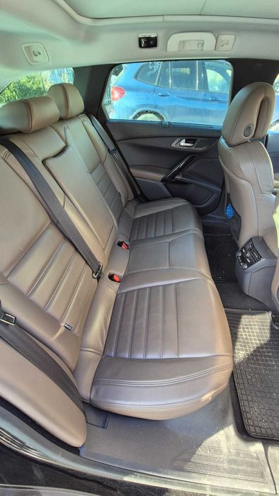 Peugeot 508 – 2012, 2.2 HDi (204 CP), Automat