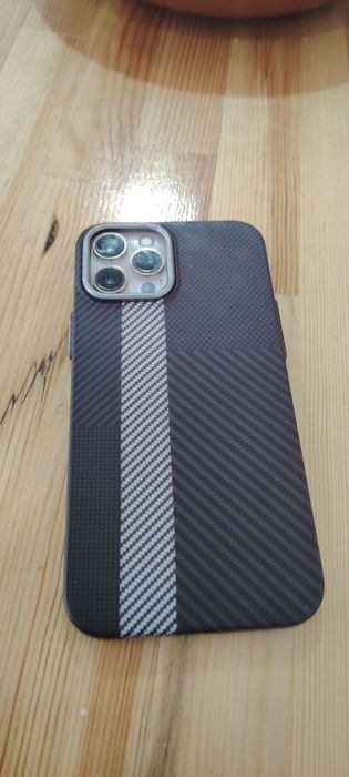 Айфон 12 про мах память 128