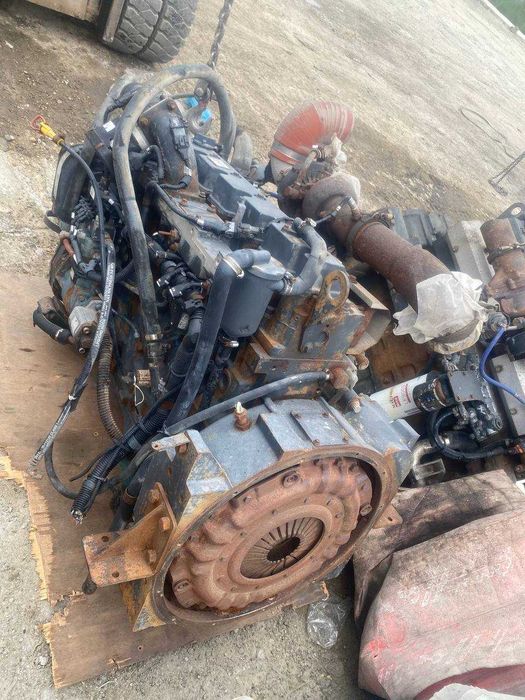 Двигатель в сборе CUMMINS ,ЗИЛ-130,КАМАЗЯнги двегителлар сотувга келди
