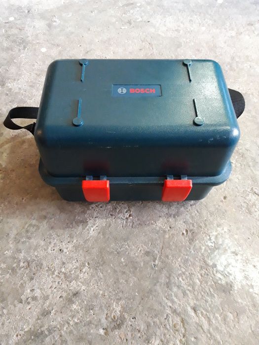 Nivelă optică bosch