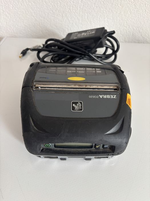 Imprimanta zebra ZQ520