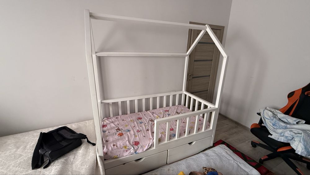Кровать для детей