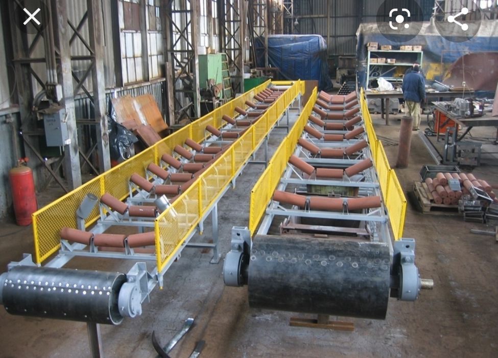 Транспортни ленти