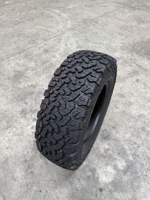 Anvelope 265/60 R18 All Terrain m+s Dot 2026 Garantie 3 ani
