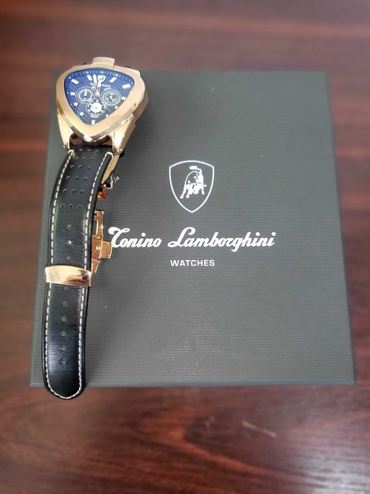 Ceas de mana Tonino Lamborghini Spyder