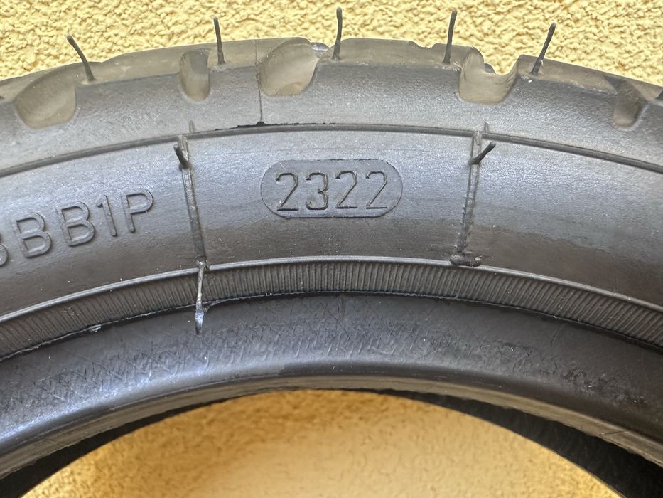 Гуми за Веспа  110/70-11 120/70-11