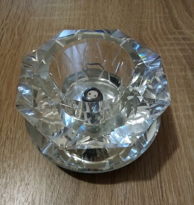 Светильники потолочные