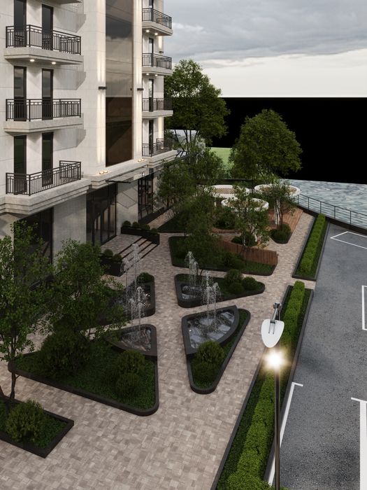 Exclusive Продажа Готовый Гостиница Яккасарайский