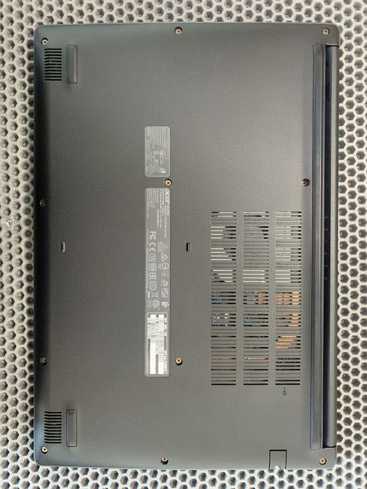 Ноутбук Acer. Ssd 256gb.  Есть рассрочка.