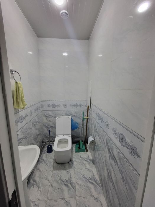 2 xonali kvartira ijaraga beriladi