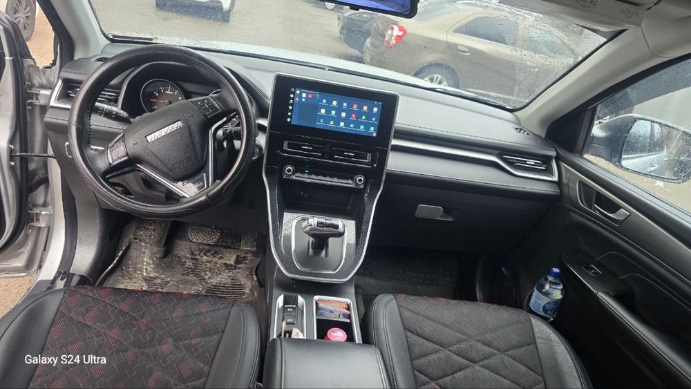 Продается HAVAL M6, 3 позиция