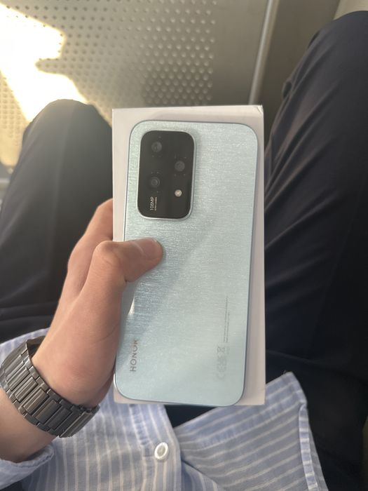 Xonor 200lite 256