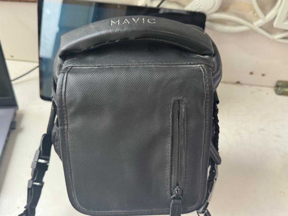 DJI  mavic pro fiy more combo