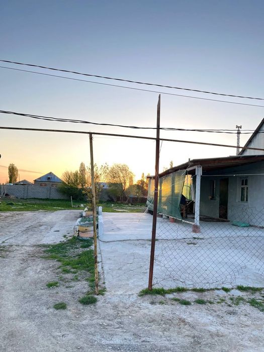 Үй сатылады залиниде