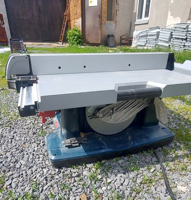 Настольная дисковая пила BOSCH GTS 10 XC