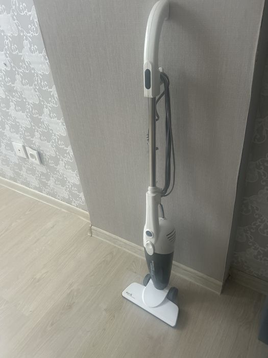 Вертикальный пылесос