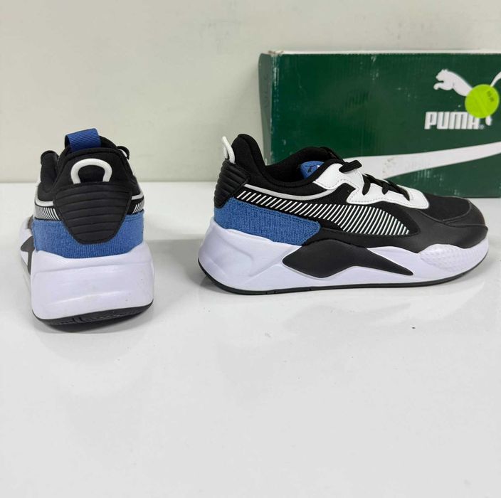 Puma RS X Collegiate