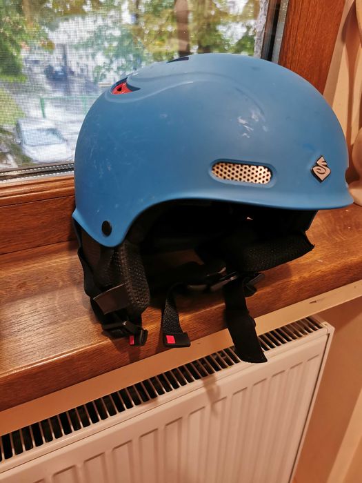 Casca schi adulti marilea M/L. 56-59