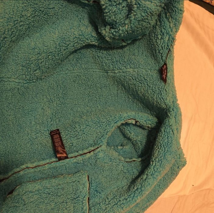 Cojoc lăcuit model aligator M