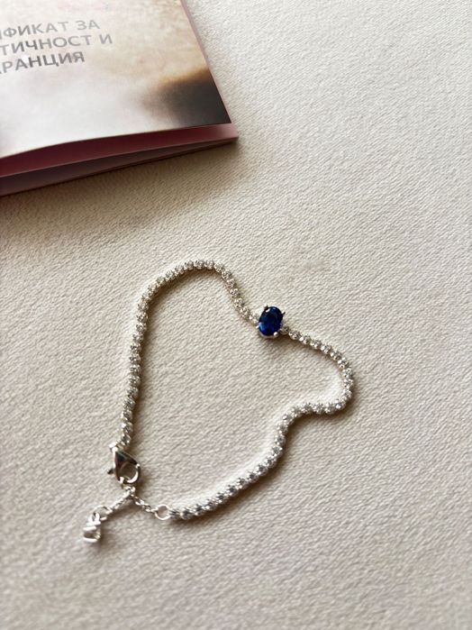 Елегантна Гривна Pandora