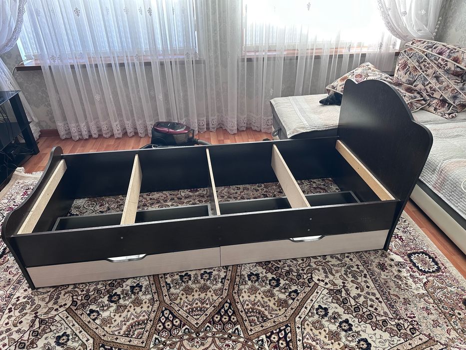 Кровать сатылады