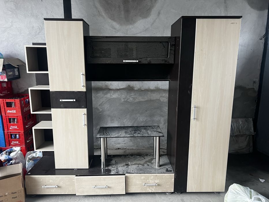 шкаф синган жойи йок