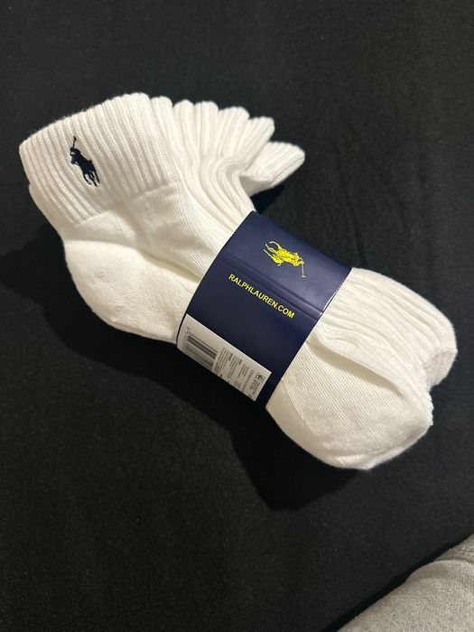 Мъжки чорапи Polo Ralph Lauren