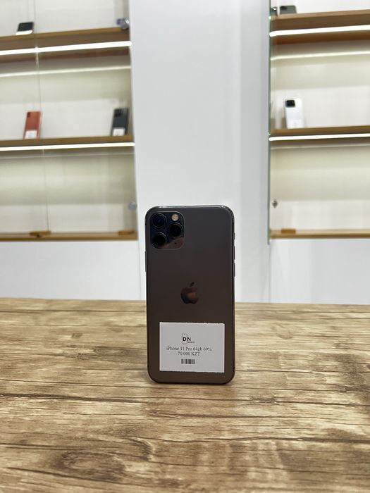 Iphone 11 Pro (64gb)