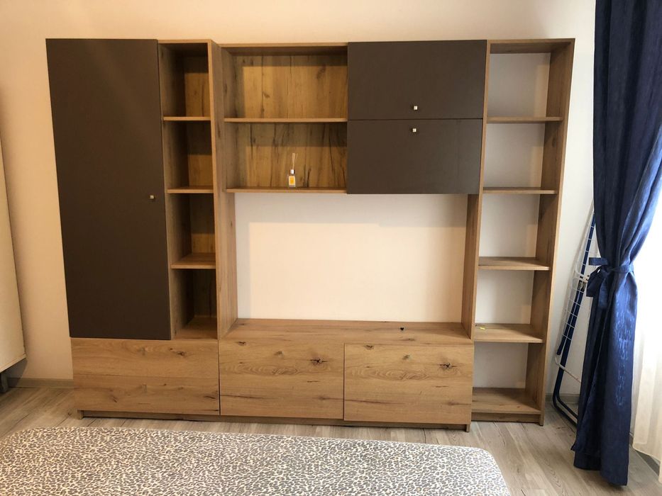 Apartament cu o cameră