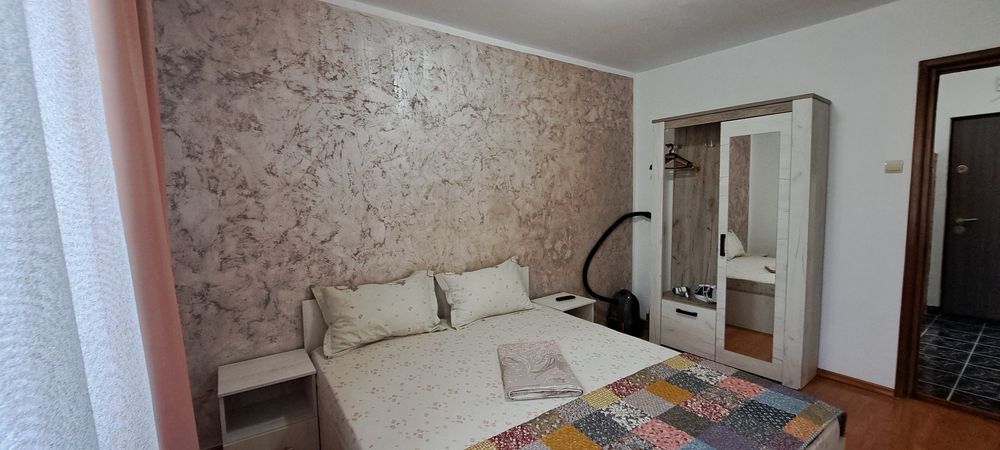 Cazare la mare in Olimp