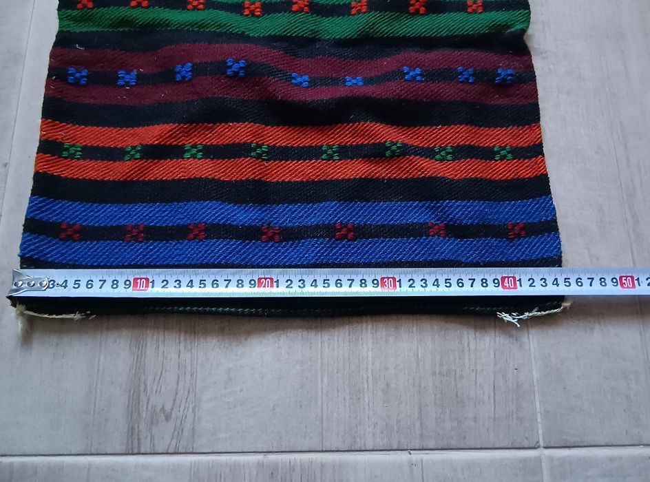 Капанска вълнена възглавница Отлична