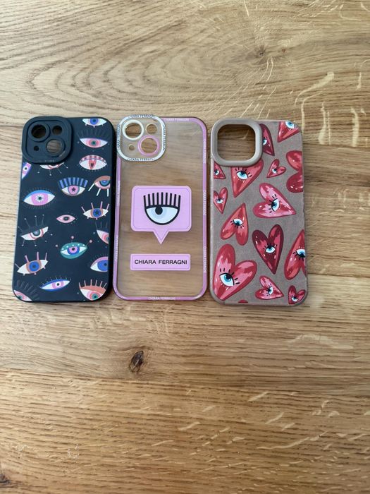 iPhone 15 Pink – Перфектно състояние + ПОДАРЪК 3 кейса