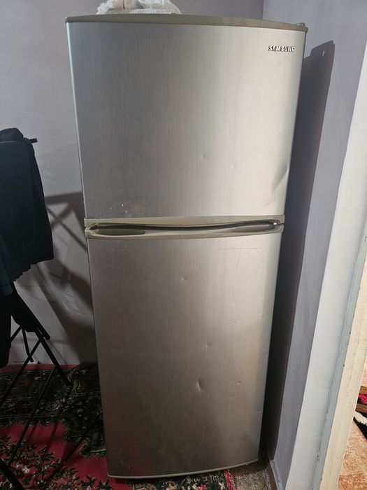 Холодильник самсунг