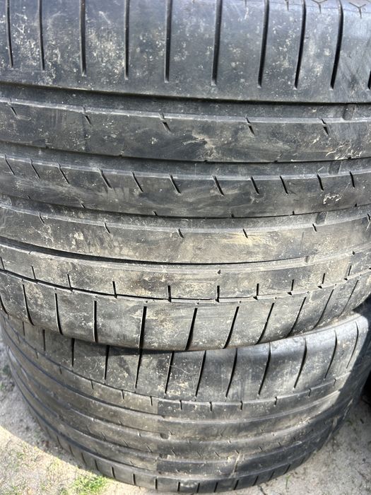 325 35 22 Continental vara dot 2024