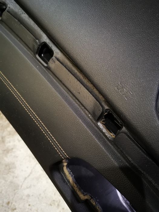 Vând kit airbag plansa bord centuri airbag volan Renault talisman