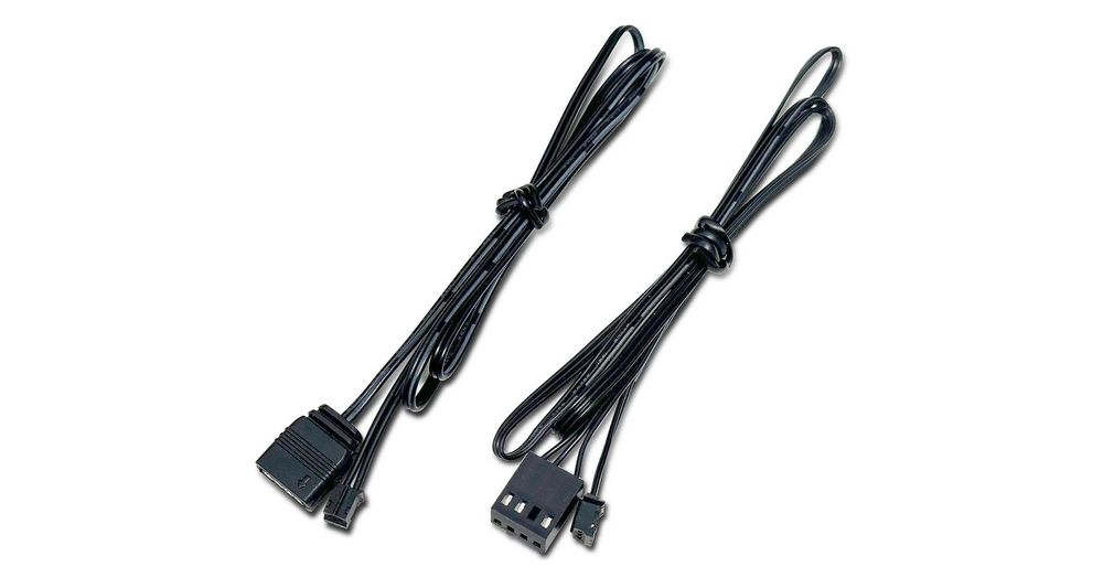 \ ARGB-хаб Ocypus Delta EH10