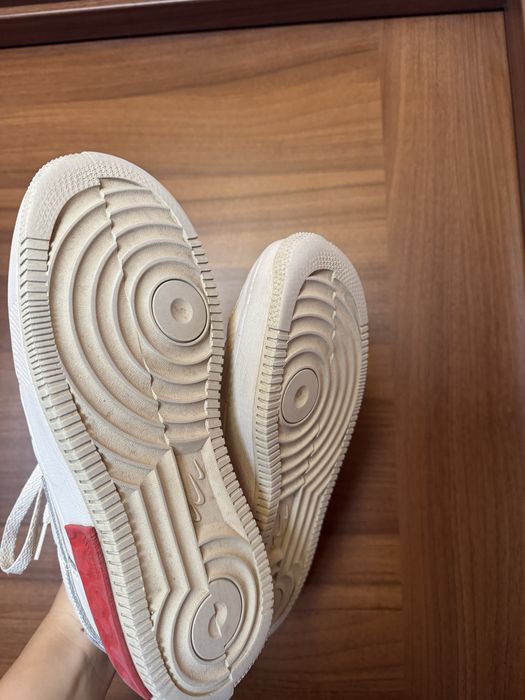 Air Force 1 Fontanka