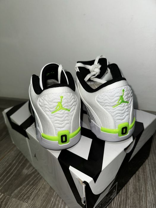 Adidași Air Jordan Tatum 2 "Legacy"