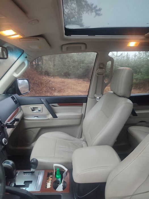 Продавам Mitsubishi Pajero