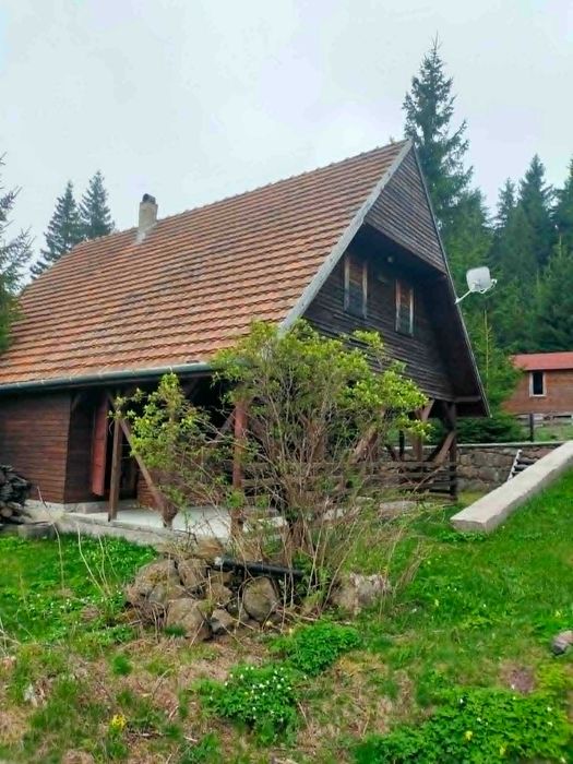 De vânzare Casă de vacanță
