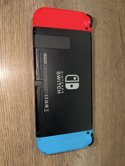 Nintendo switc sports edition