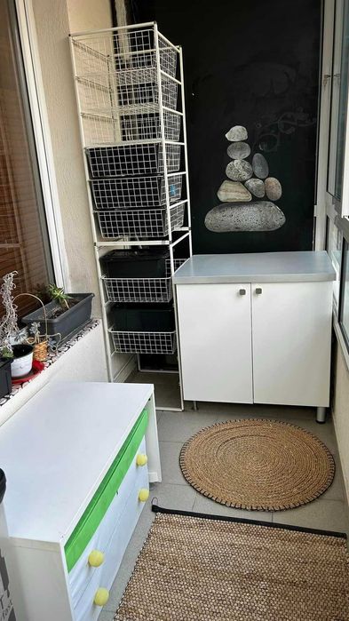 Дава се под наем Двустаен апартамент в София, Манастирски ливади - 67 кв.м за 600 € - Снимка #5