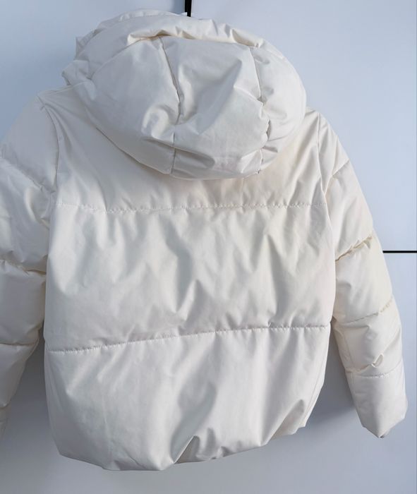 Зимно яке H&M 146см