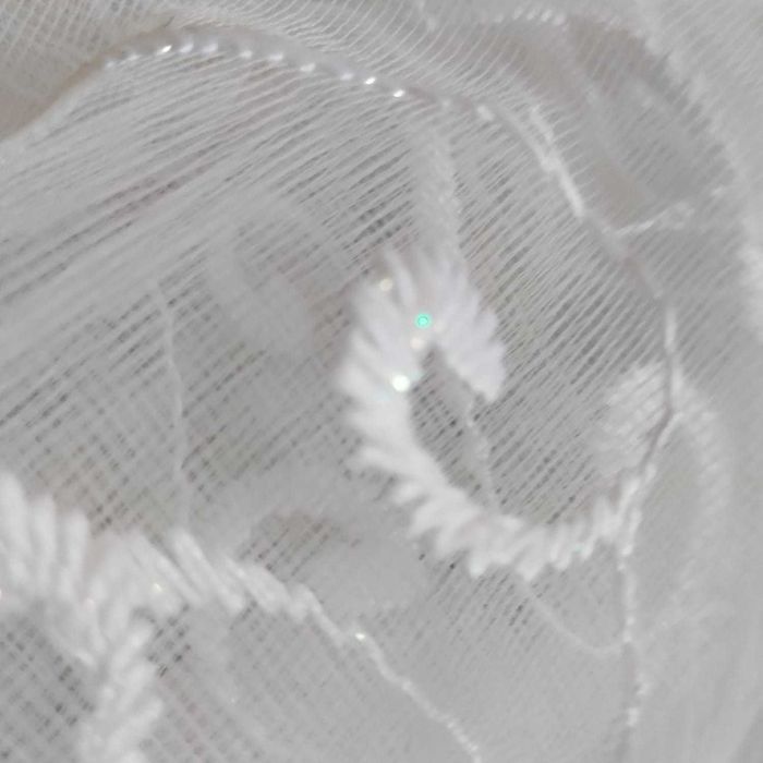 Тюль Турция, капрон