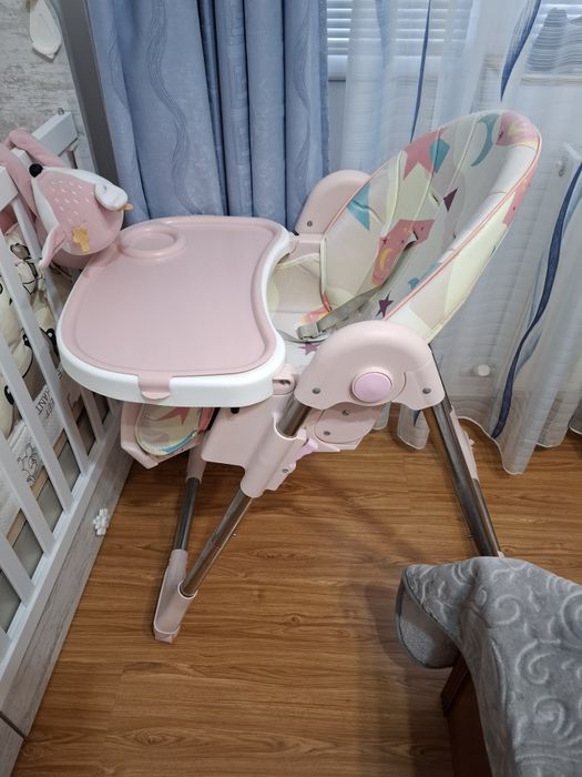 Детско столче за хранене