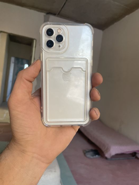 IPhone 11 Pro, 64гб,АКБ 100%