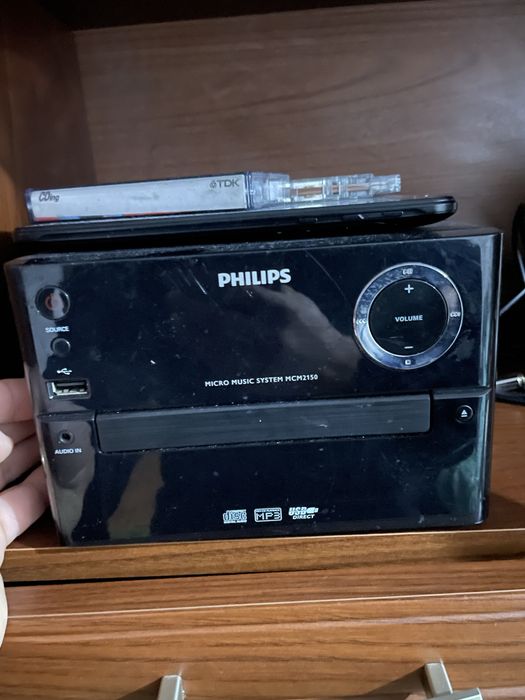Sistem Panasonic