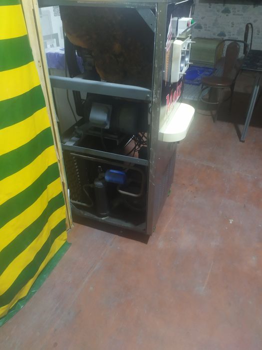 Фригамат 2010 йил