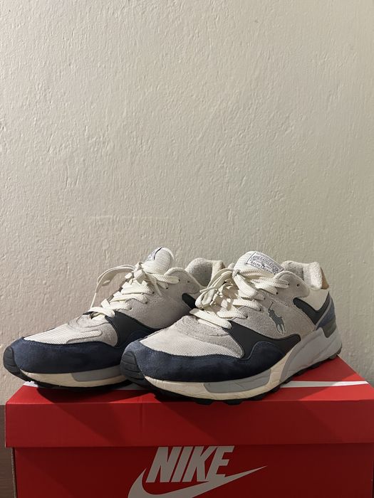 Polo Ralph Lauren Trackster Pony