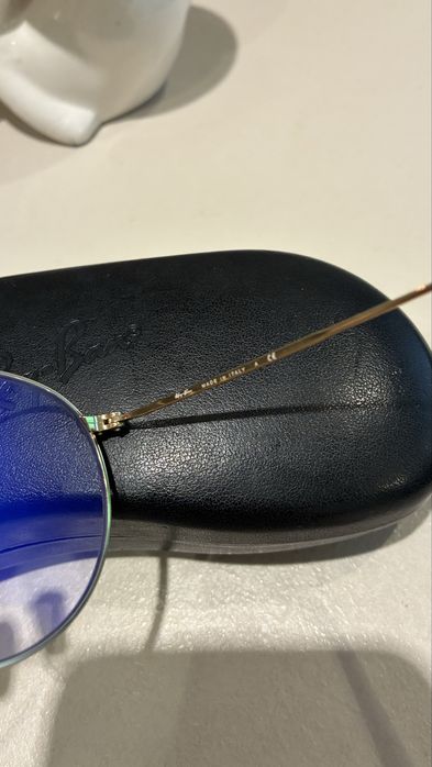 Ray Ban Диоптрични очила